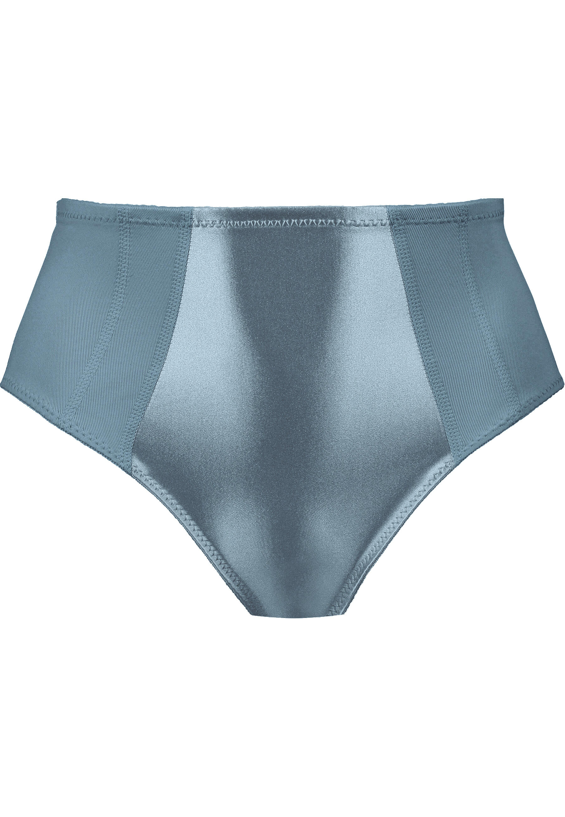 NATURANA - Shapewear Slip moonlight blue - Gr. - 90 von NATURANA