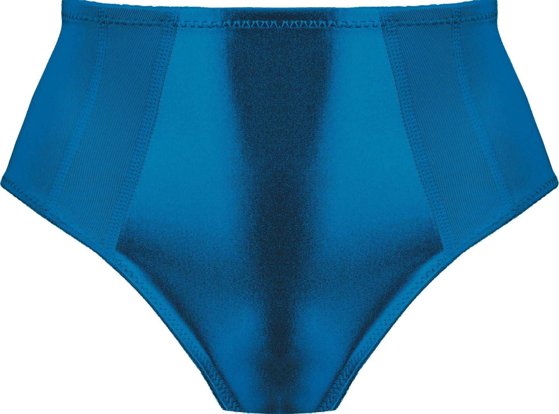 NATURANA - Shapewear Slip mykonos blue - Gr. - 85 von NATURANA