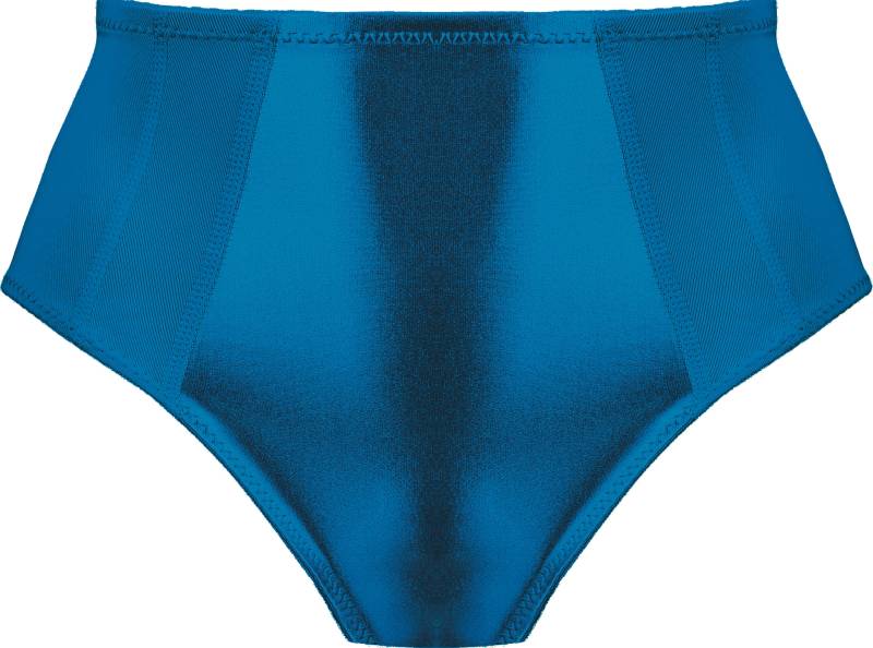 NATURANA - Shapewear Slip mykonos blue - Gr. - 85 von NATURANA