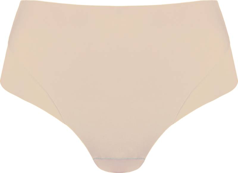 NATURANA - Shapewear Taillenslip light beige - Gr. - 40 von NATURANA