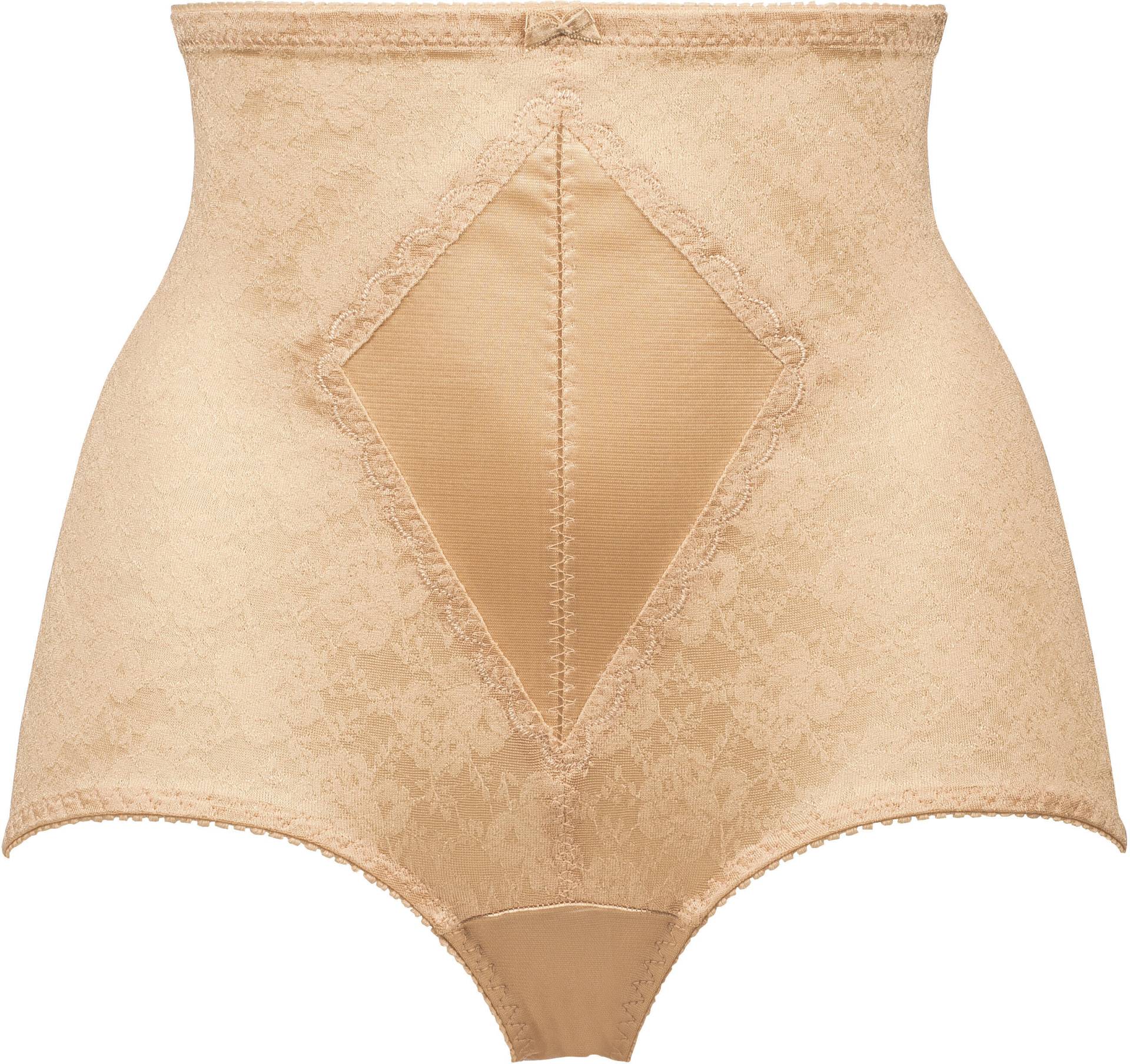 NATURANA - Shapewear Taillenslip puder - Gr. - 80 von NATURANA