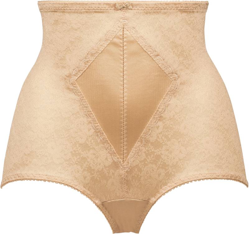 NATURANA - Shapewear Taillenslip puder - Gr. - 85 von NATURANA
