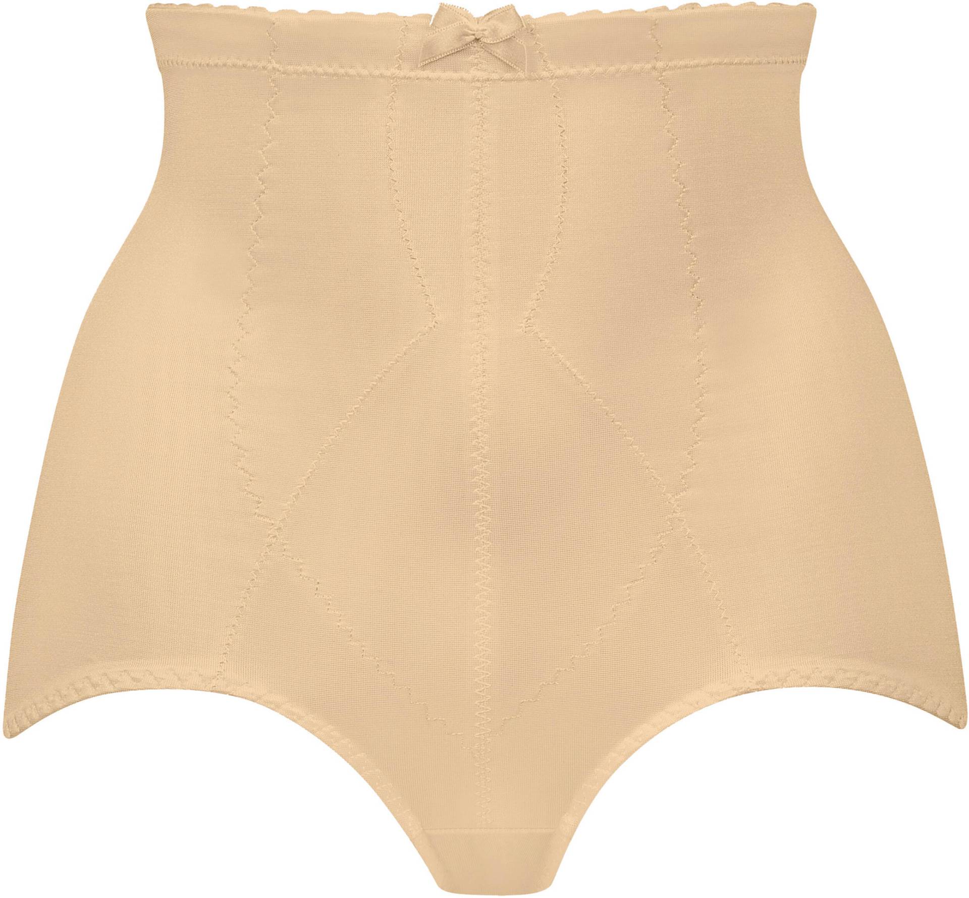 NATURANA - Shapewear Taillenslip puder - Gr. - 95 von NATURANA