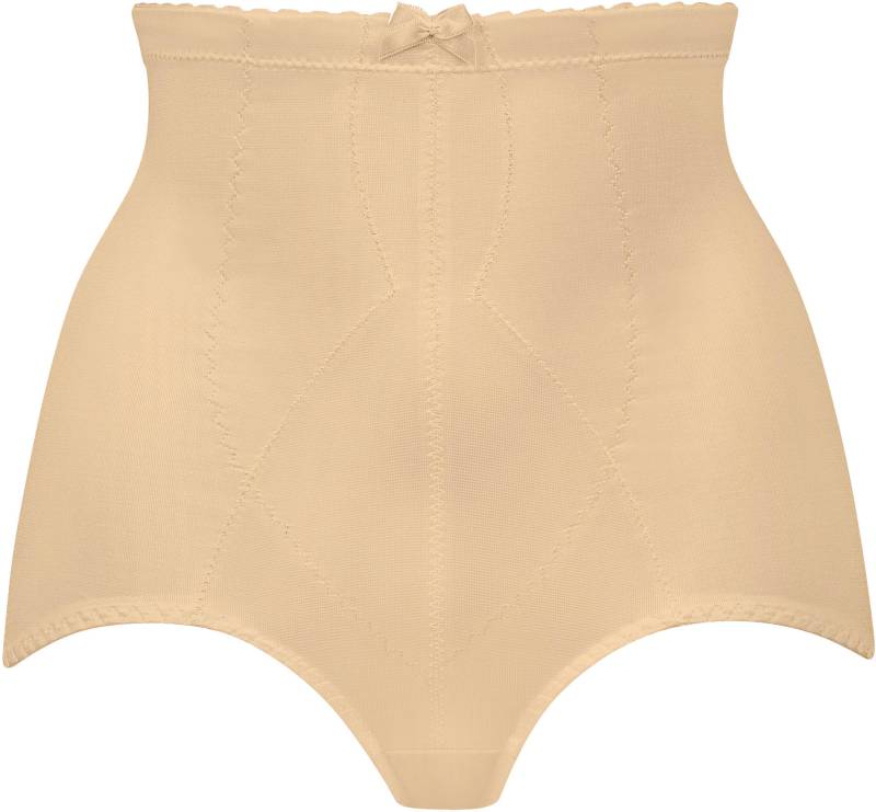 NATURANA - Shapewear Taillenslip puder - Gr. - 95 von NATURANA