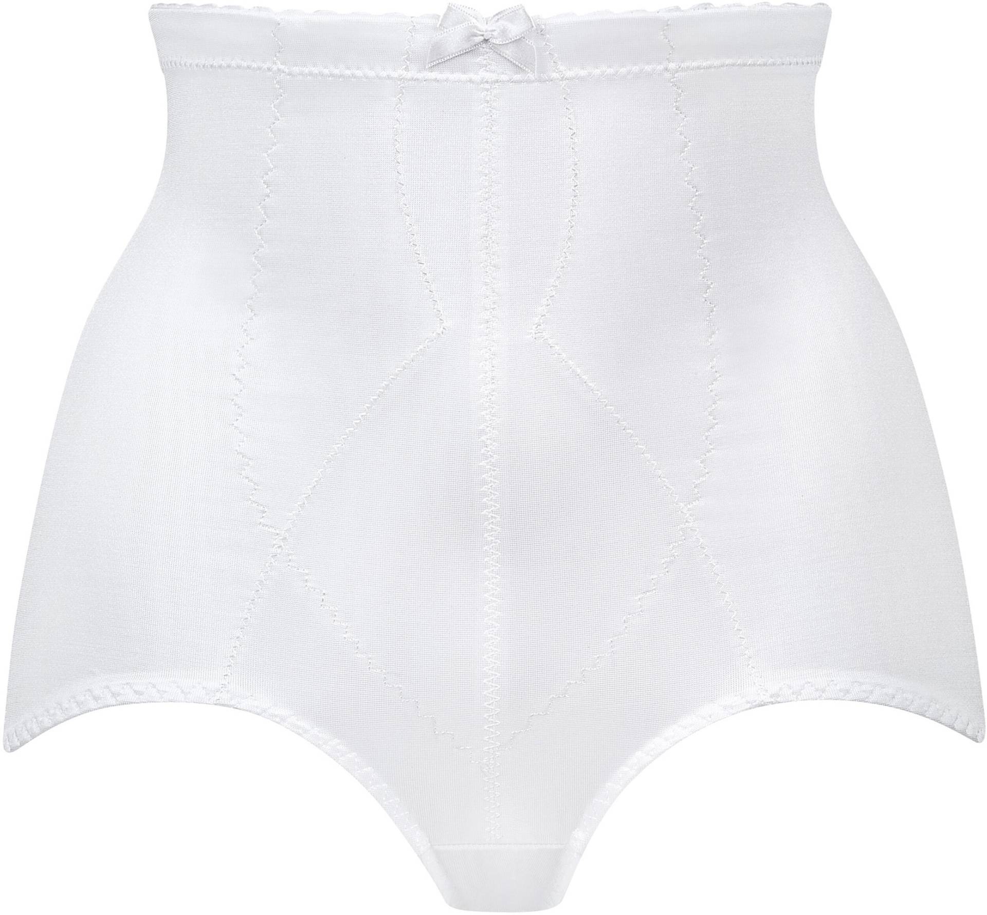 NATURANA - Shapewear Taillenslip weiss - Gr. - 75 von NATURANA