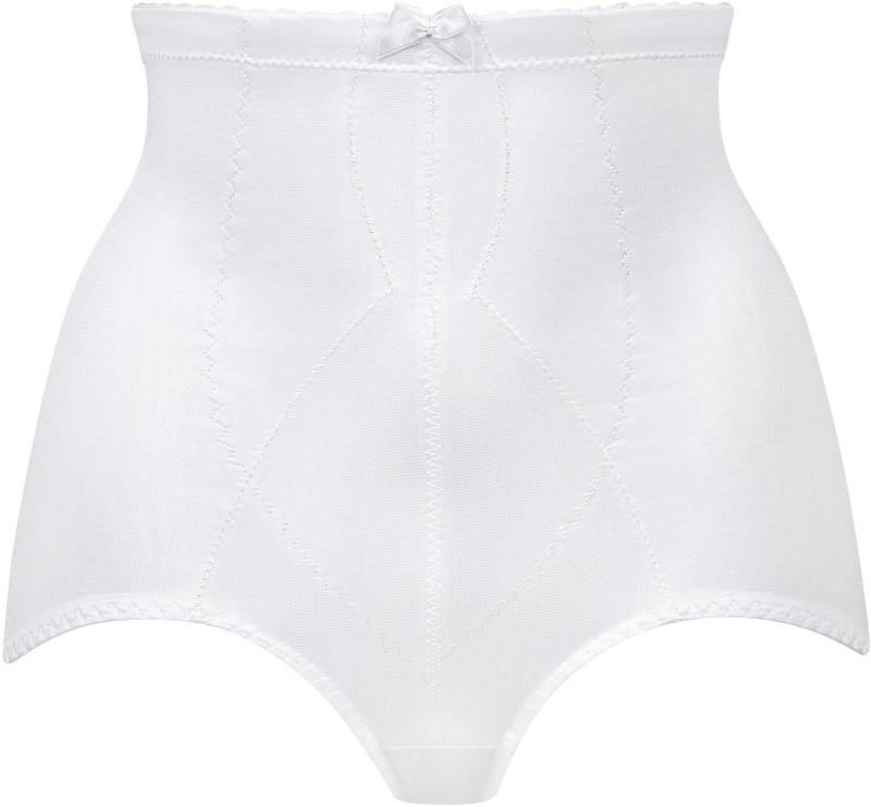 NATURANA - Shapewear Taillenslip weiss - Gr. - 75 von NATURANA
