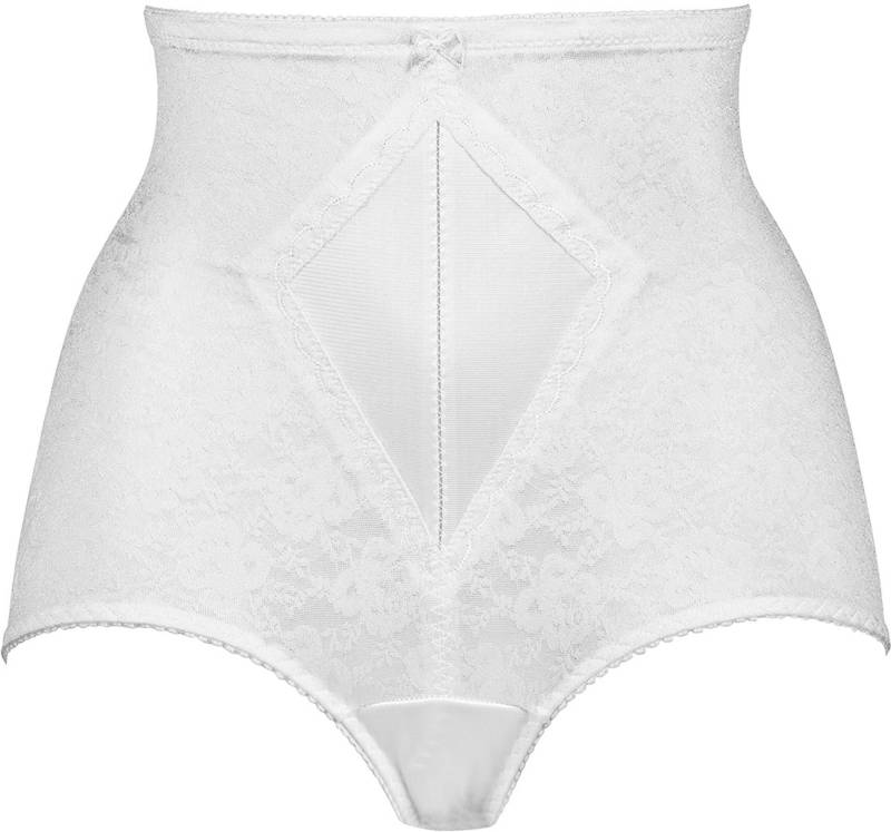 NATURANA - Shapewear Taillenslip weiss - Gr. - 80 von NATURANA