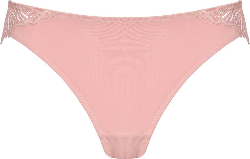 NATURANA - Slip pink rose - Gr. - 38 von NATURANA