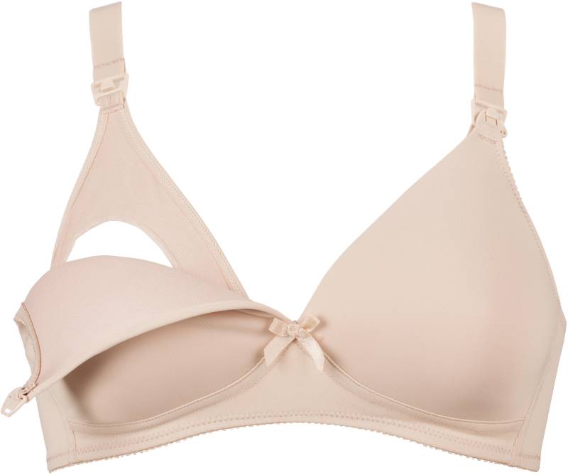 NATURANA - Still-BH mit Schale light beige - Gr. - 70D von NATURANA