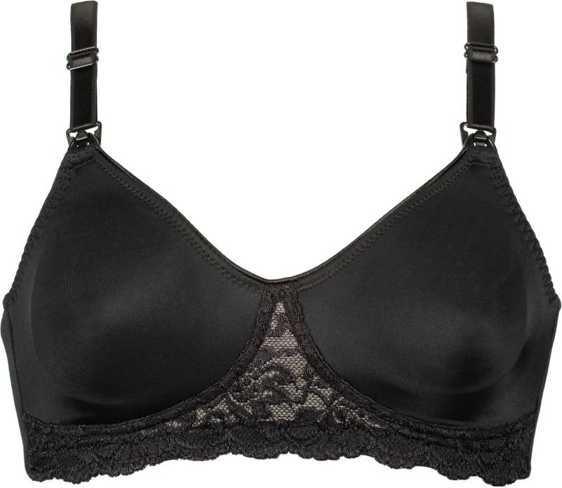 NATURANA - Still-Soft-BH schwarz - Gr. - 100E von NATURANA