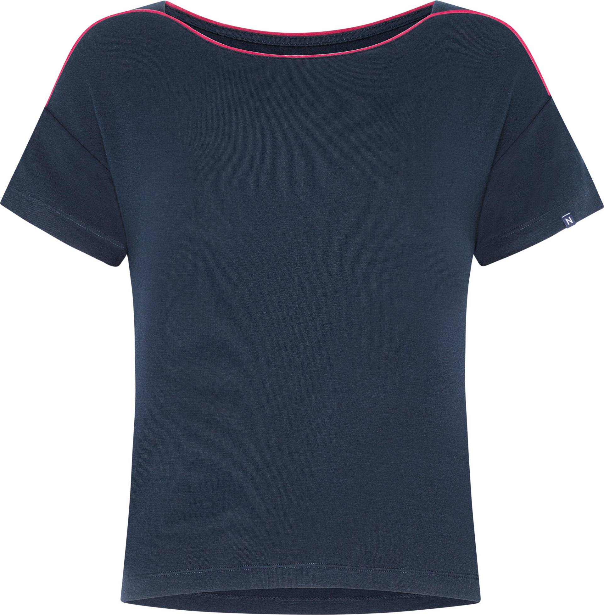 NATURANA - T-Shirt dark blue - Gr. - XL von NATURANA