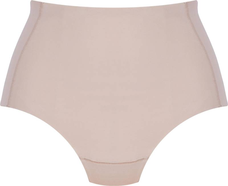 NATURANA - Taillenslip light beige - Gr. - 44 von NATURANA