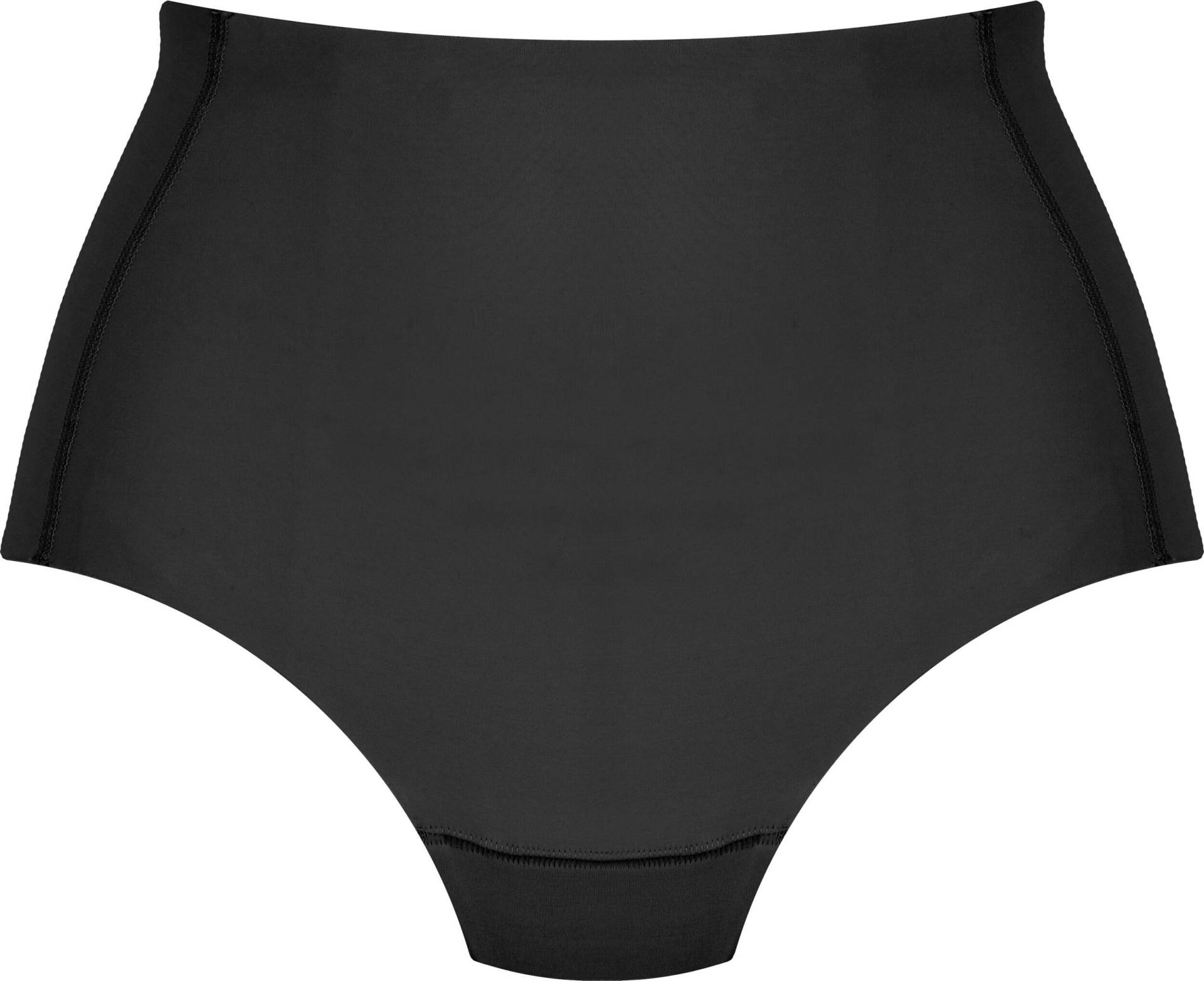 NATURANA - Taillenslip schwarz - Gr. - 40 von NATURANA