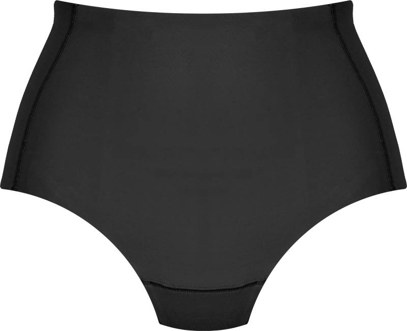 NATURANA - Taillenslip schwarz - Gr. - 44 von NATURANA