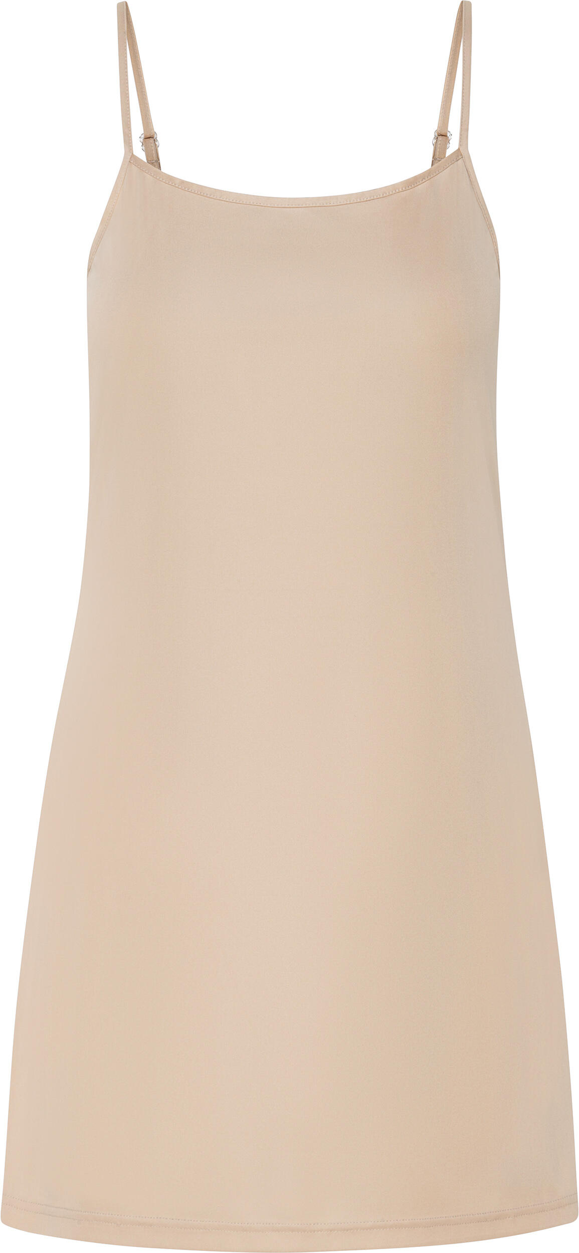 NATURANA - Unterkleid light beige - Gr. - 42 von NATURANA