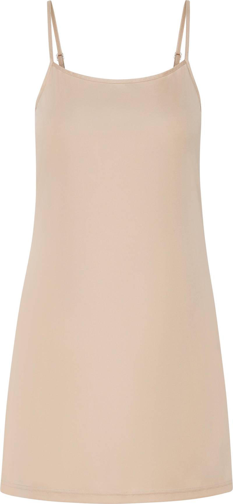 NATURANA - Unterkleid light beige - Gr. - 44 von NATURANA