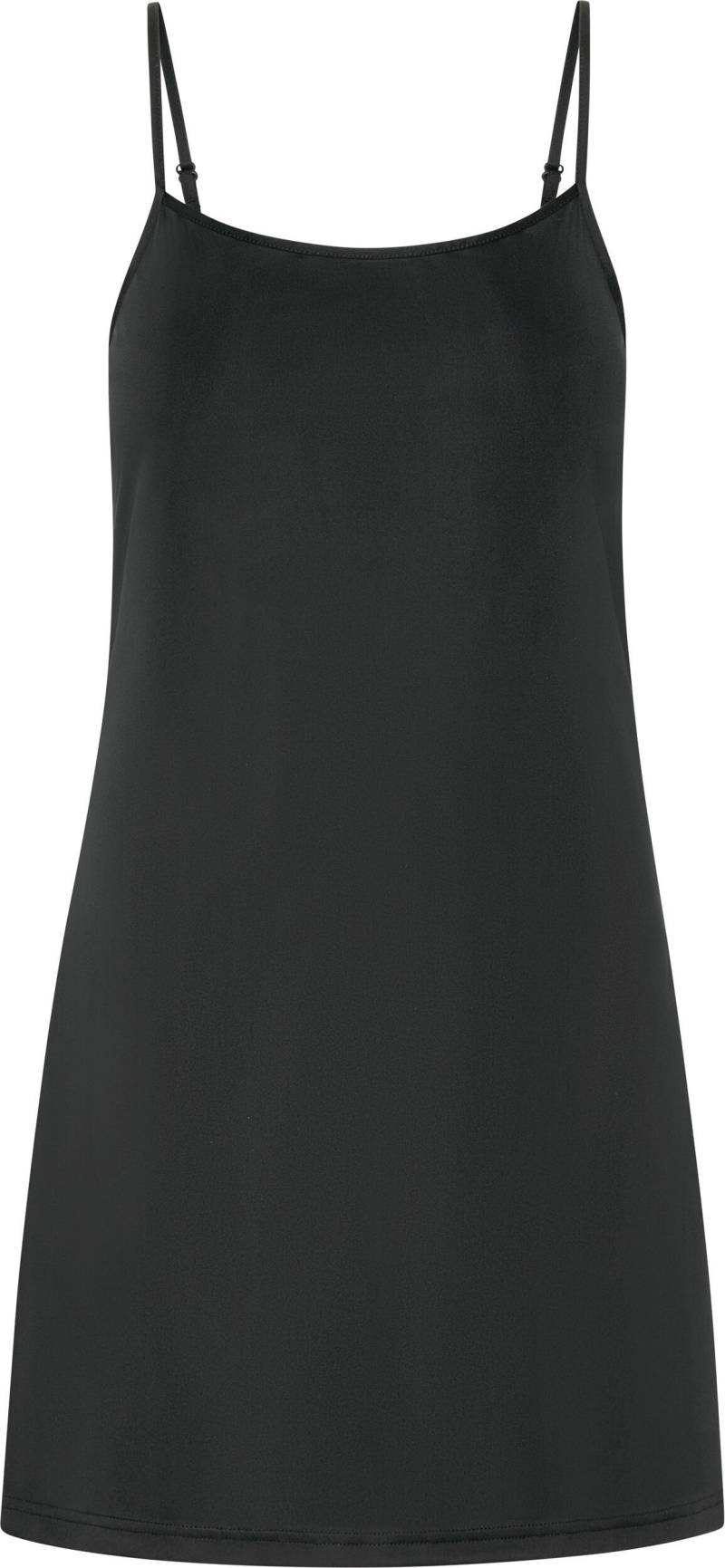 NATURANA - Unterkleid schwarz - Gr. - 36 von NATURANA