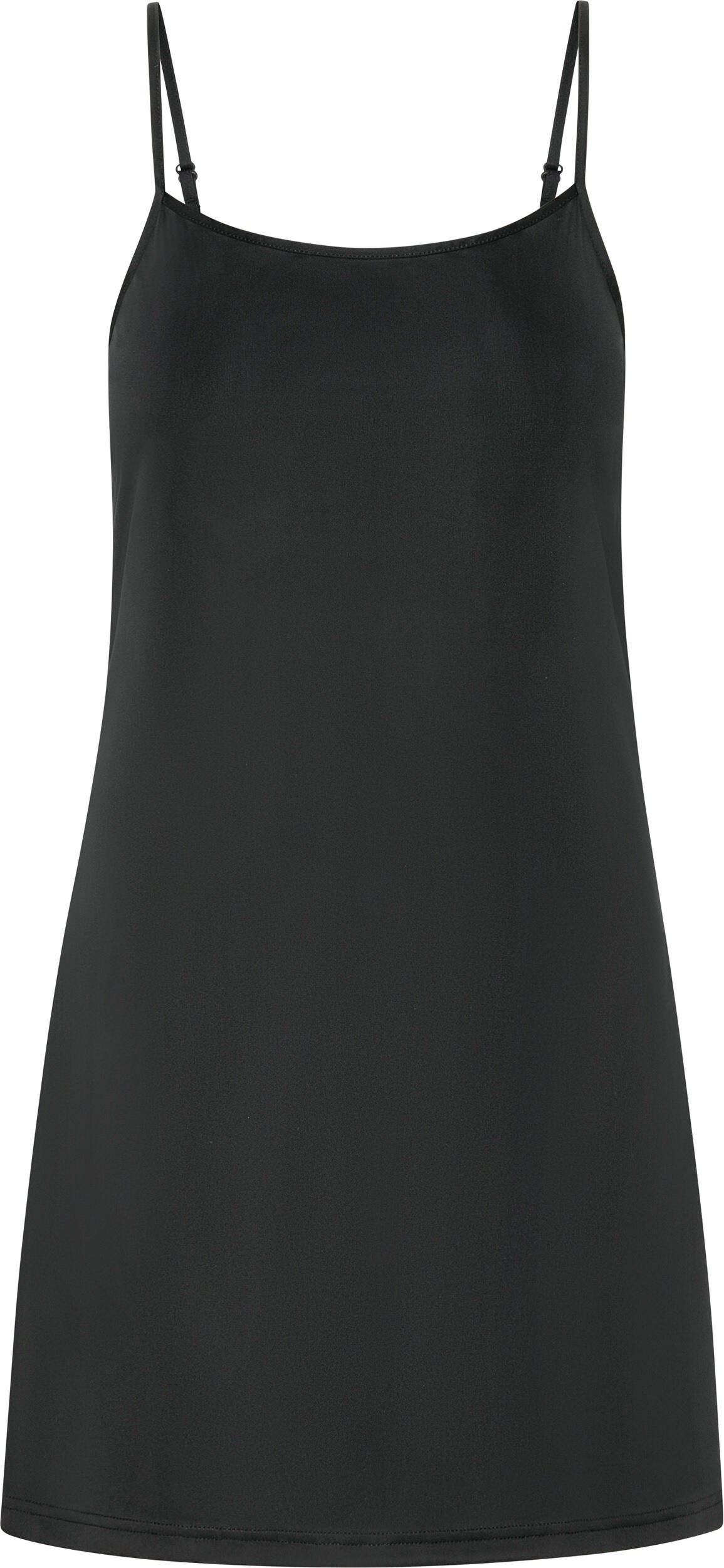 NATURANA - Unterkleid schwarz - Gr. - 46 von NATURANA