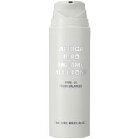 NATURE REPUBLIC - Africa Bird Homme All In One Fresh Balancer - Hautpflegecreme NATURE REPUBLIC - Africa Bird Homme All In One Fresh Balancer - Hautpflegecreme von NATURE REPUBLIC
