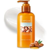 NATURE REPUBLIC - Argan Essential Deep Care Haarspülung NATURE REPUBLIC - Argan Essential Deep Care Haarspülung von NATURE REPUBLIC