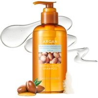 NATURE REPUBLIC - Argan Essential Deep Care Shampoo NATURE REPUBLIC - Argan Essential Deep Care Shampoo von NATURE REPUBLIC