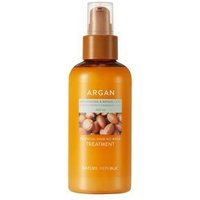 NATURE REPUBLIC - Argan Essential Hair No Wash Treatment Renewed: 160ml von NATURE REPUBLIC