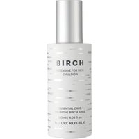 NATURE REPUBLIC - Birch Intensive For Men Emulsion 120ml von NATURE REPUBLIC