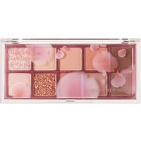 NATURE REPUBLIC - Color Blossom New Mood Eye Palette - Lidschatten-Palettte von NATURE REPUBLIC