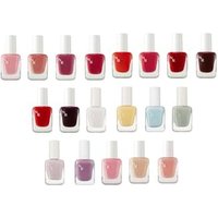 NATURE REPUBLIC - Color & Nature Nail Color Intense - 20 colors #I10 Black Currant NATURE REPUBLIC - Color & Nature Nail Color Intense - 20 colors #I10 Black Currant von NATURE REPUBLIC
