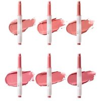 NATURE REPUBLIC - Cotton Melting Lip - 6 Colors #03 Fog Brown von NATURE REPUBLIC