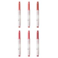 NATURE REPUBLIC - Cotton Melting Lip - 6 Colors #05 Fuzzy Rose NATURE REPUBLIC - Cotton Melting Lip - 6 Colors #05 Fuzzy Rose von NATURE REPUBLIC