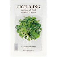 NATURE REPUBLIC - Cryo Icing Mask Sheet - 6 types Calming NATURE REPUBLIC - Cryo Icing Mask Sheet - 6 types Calming von NATURE REPUBLIC