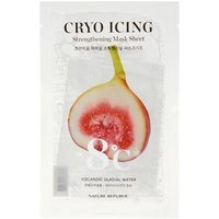 NATURE REPUBLIC - Cryo Icing Mask Sheet - 6 types Strengthening NATURE REPUBLIC - Cryo Icing Mask Sheet - 6 types Strengthening von NATURE REPUBLIC