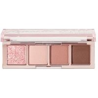NATURE REPUBLIC - Daily Basic Palette - Lidschatten-Palette NATURE REPUBLIC - Daily Basic Palette - Lidschatten-Palette von NATURE REPUBLIC