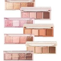 NATURE REPUBLIC - Daily Basic Palette - Lidschatten-Palette NATURE REPUBLIC - Daily Basic Palette - Lidschatten-Palette von NATURE REPUBLIC
