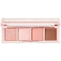NATURE REPUBLIC - Daily Basic Palette - Lidschatten-Palette NATURE REPUBLIC - Daily Basic Palette - Lidschatten-Palette von NATURE REPUBLIC