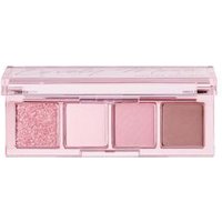 NATURE REPUBLIC - Daily Basic Palette - Lidschatten-Palette NATURE REPUBLIC - Daily Basic Palette - Lidschatten-Palette von NATURE REPUBLIC