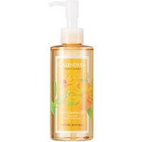 NATURE REPUBLIC - Forest Garden Calendula Cleansing Oil 200ml von NATURE REPUBLIC