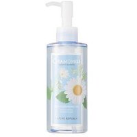 NATURE REPUBLIC - Forest Garden Chamomile Deep Cleansing Oil Renewed: 200ml NATURE REPUBLIC - Forest Garden Chamomile Deep Cleansing Oil Renewed: 200ml von NATURE REPUBLIC