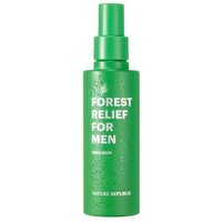 NATURE REPUBLIC - Forest Relief For Men Emulsion 150ml von NATURE REPUBLIC