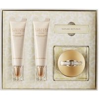 NATURE REPUBLIC - Ginseng Royal Silk Watery Cream With Eye Cream Special Set - Augencreme-Set NATURE REPUBLIC - Ginseng Royal Silk Watery Cream With Eye Cream Special Set - Augencreme-Set von NATURE REPUBLIC