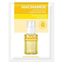 NATURE REPUBLIC - Good Skin Mask Sheet - Gesichtsmaske NATURE REPUBLIC - Good Skin Mask Sheet - Gesichtsmaske von NATURE REPUBLIC