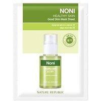NATURE REPUBLIC - Good Skin Mask Sheet - Gesichtsmaske NATURE REPUBLIC - Good Skin Mask Sheet - Gesichtsmaske von NATURE REPUBLIC