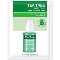 NATURE REPUBLIC - Good Skin Mask Sheet - Gesichtsmaske NATURE REPUBLIC - Good Skin Mask Sheet - Gesichtsmaske von NATURE REPUBLIC