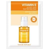 NATURE REPUBLIC - Good Skin Mask Sheet - Gesichtsmaske NATURE REPUBLIC - Good Skin Mask Sheet - Gesichtsmaske von NATURE REPUBLIC