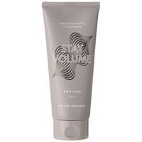 NATURE REPUBLIC - Hair & Nature Styling Stay Volume Curling Essence 200ml von NATURE REPUBLIC