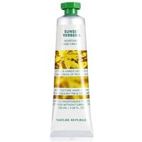 NATURE REPUBLIC - Hand And Nature Hand Cream Jumbo - 2 Types Sunset Verbena NATURE REPUBLIC - Hand And Nature Hand Cream Jumbo - 2 Types Sunset Verbena von NATURE REPUBLIC