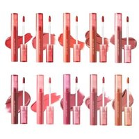 NATURE REPUBLIC - Light On Velvet Tint - 10 Colors #09 Mood Peach von NATURE REPUBLIC