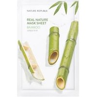 NATURE REPUBLIC - Real Nature Mask Sheet - Gesichtsmaske NATURE REPUBLIC - Real Nature Mask Sheet - Gesichtsmaske von NATURE REPUBLIC