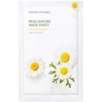 NATURE REPUBLIC - Real Nature Mask Sheet - Gesichtsmaske NATURE REPUBLIC - Real Nature Mask Sheet - Gesichtsmaske von NATURE REPUBLIC